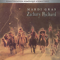 Richard, Zachary - Mardi Gras