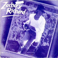 Richard, Zachary - Looking Back