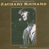 Richard, Zachary - Best Of Zachary Richard