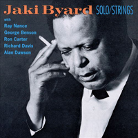 Byard, Jaki - Solo/Strings