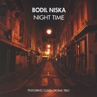 Bodil Niska - Night Time