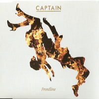 Captain - Frontline (CD 1) (Single)