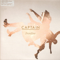 Captain - Frontline (CD 2) (Single)