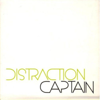 Captain - Distraction