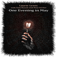 Lewis, Laurie - One Evening In May