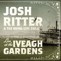Josh Ritter - Live at the Iveagh Gardens (CD 1)