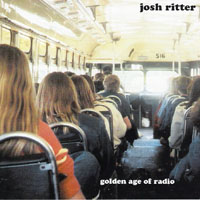 Josh Ritter - Golden Age Of Radio (CD 2: Acoustic, B-Sides, & Extras)