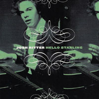 Josh Ritter - Hello Starling (CD 1)