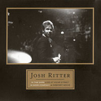 Josh Ritter - In the Dark: Live at Vicar Street