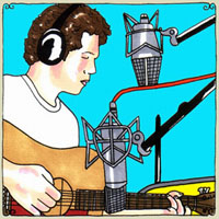 Josh Ritter - 2010.04.12 - Daytrotter Session