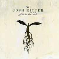 Josh Ritter - Girl in the War (EP)