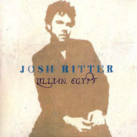 Josh Ritter - Lillian, Egypt (EP)