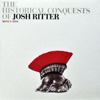 Josh Ritter - The Historical Conquests of Josh Ritter (EP)