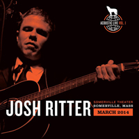 Josh Ritter - Acoustic Live, Vol. 1