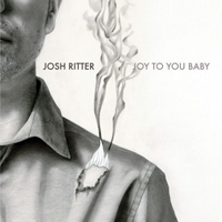 Josh Ritter - Joy To You Baby (7'' Single)
