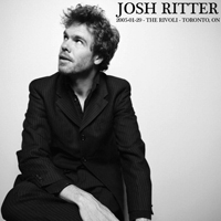 Josh Ritter - 2005-01-29 - Live at the Rivoli Toronto (CD 1)