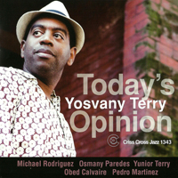 Terry, Yosvany - Today's Opinion