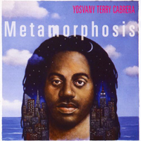 Terry, Yosvany - Metamorphosis