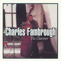 Fambrough, Charles - The Charmer