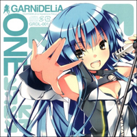 GARNiDELiA - One