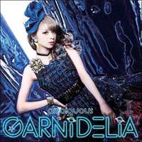 GARNiDELiA - Ambiguous (Single)
