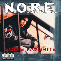 N.O.R.E. - God's Favorite (Slash's version)