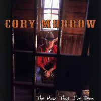 Morrow, Cory - The Man That I Have Been