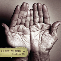 Morrow, Cory - Brand New Me