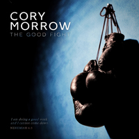 Morrow, Cory - The Good Fight