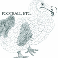 Football, etc. - Football, Etc. (Single)