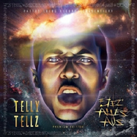 Telly Tellz  - #JezAlleAus (Deluxe Edition) [CD 2]