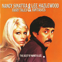 Nancy Sinatra - Fairy Tales & Fantasies (Split)