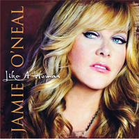 Jamie O'Neal - Like A Woman (Single)