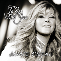 Jamie O'Neal - To Be With You (Single)