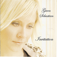 Sebastian, Gwen - Invitation