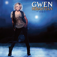 Sebastian, Gwen - Gwen Sebastian