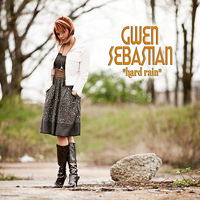 Sebastian, Gwen - V.I.P. Barefoot Girl (EP)