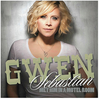 Sebastian, Gwen - Met Him In A Motel Room (Single)