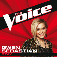 Sebastian, Gwen - Stay (Single)