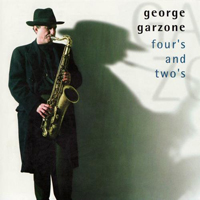 George, Garzone - Four's And Two's