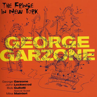 George, Garzone - The Fringe In New York