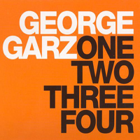 George, Garzone - One Two Three Four