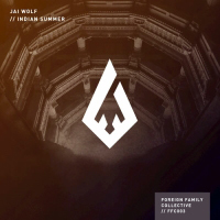 Jai Wolf - Indian Summer (Single)