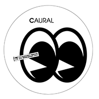 Caural - Suicide/Krylon Psychology (EP) (Bonus Track Version)