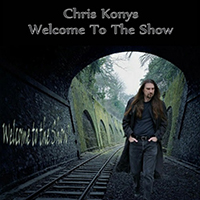 Konys, Chris - Welcome to the Show