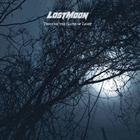 Lost Moon - Through The Gates Of Light