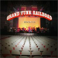 Grand Funk Railroad - Bosnia (Part 1)