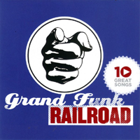 Grand Funk Railroad - 10 Great Songs