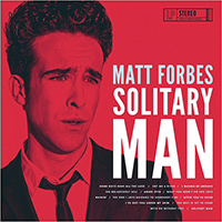Forbes, Matt - Solitary Man