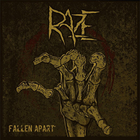 Raze - Fallen Apart (EP)